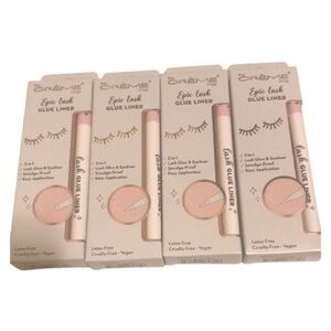 The Creme Shop Epic Lash Clear Glue Liner